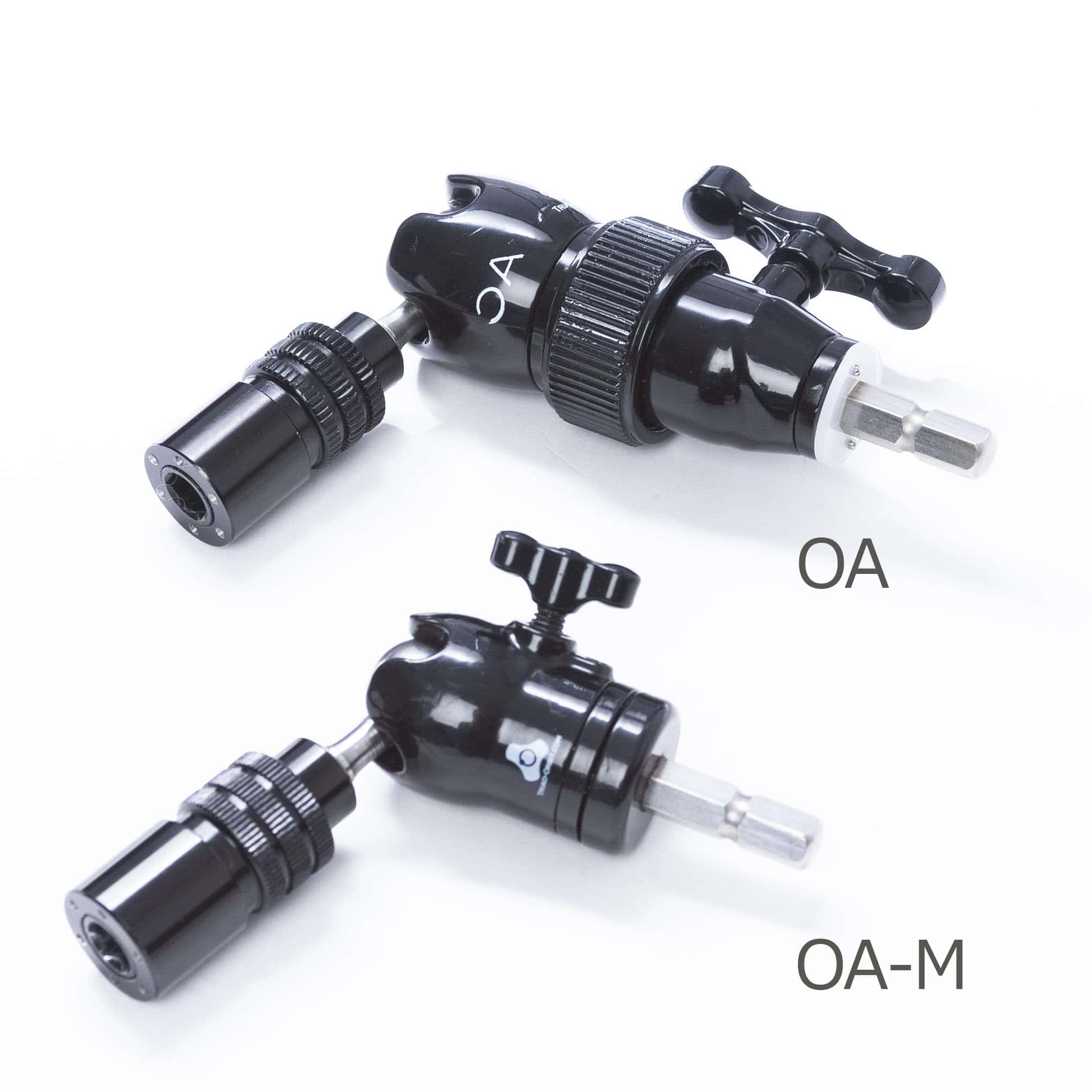 Triad-Orbit Orbit Arm OA Brazo de Micrófono de Pie de Brazo - Imagen 6