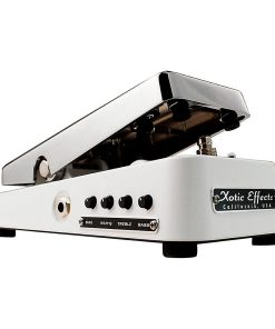 Pedal de Efectos para Guitarra Xotic Effects Wah XW-1