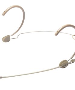 Micrófono de Diadema Profesional PROEL Eikon HCM10V2 con