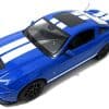 Coche a control remoto Ford Mustang Shelby GT500 a escala