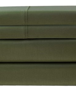 Juego de sábanas tamaño King COTTON CRAFT - Ultra suaves de