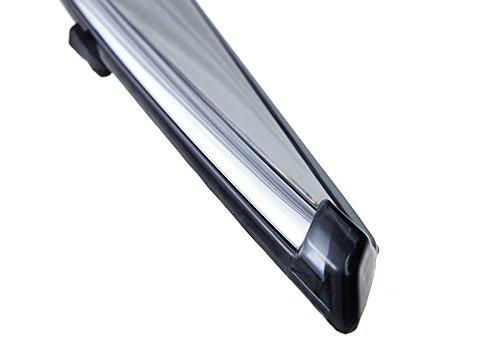 Viseras de ventanas WellVisors Deflectores de viento - Imagen 6