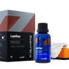 Kit CARPRO CQUARTZ Leather & Vinyl de 30mL - Versión 1.0 -