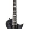 Guitarra Eléctrica ESP LTD EC-1000FM Evertune, See Thru