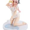 Figura de PVC Super Sonico Everyday Life Mascota de Baño