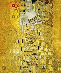 Rompecabezas Puzzle Life de 1000 piezas Sra. Adele Bloch