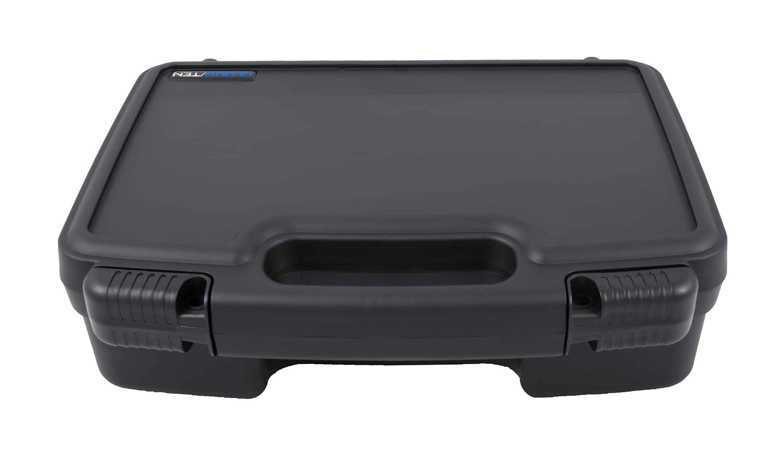 Estuche CASEMATIX portátil compatible con Zoom H8 Handy - Imagen 9