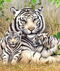 Rompecabezas Puzzle Life de 1000 piezas de una familia de