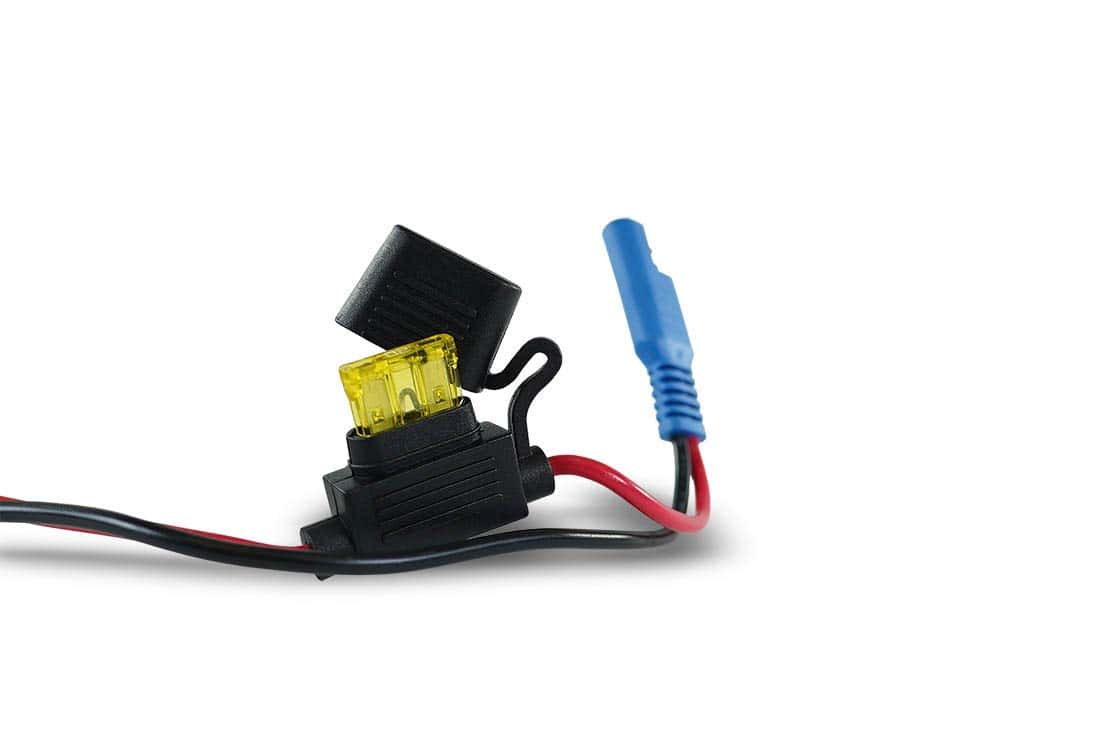 Batería eléctrica Schumacher de 6V para juguetes montables - Imagen 7