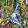Rompecabezas de 1000 piezas Woodland Butterflies