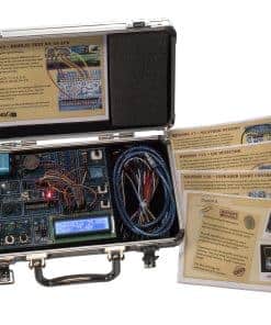 Sistema de Prototipos/Aprendizaje DuinoKit Jr