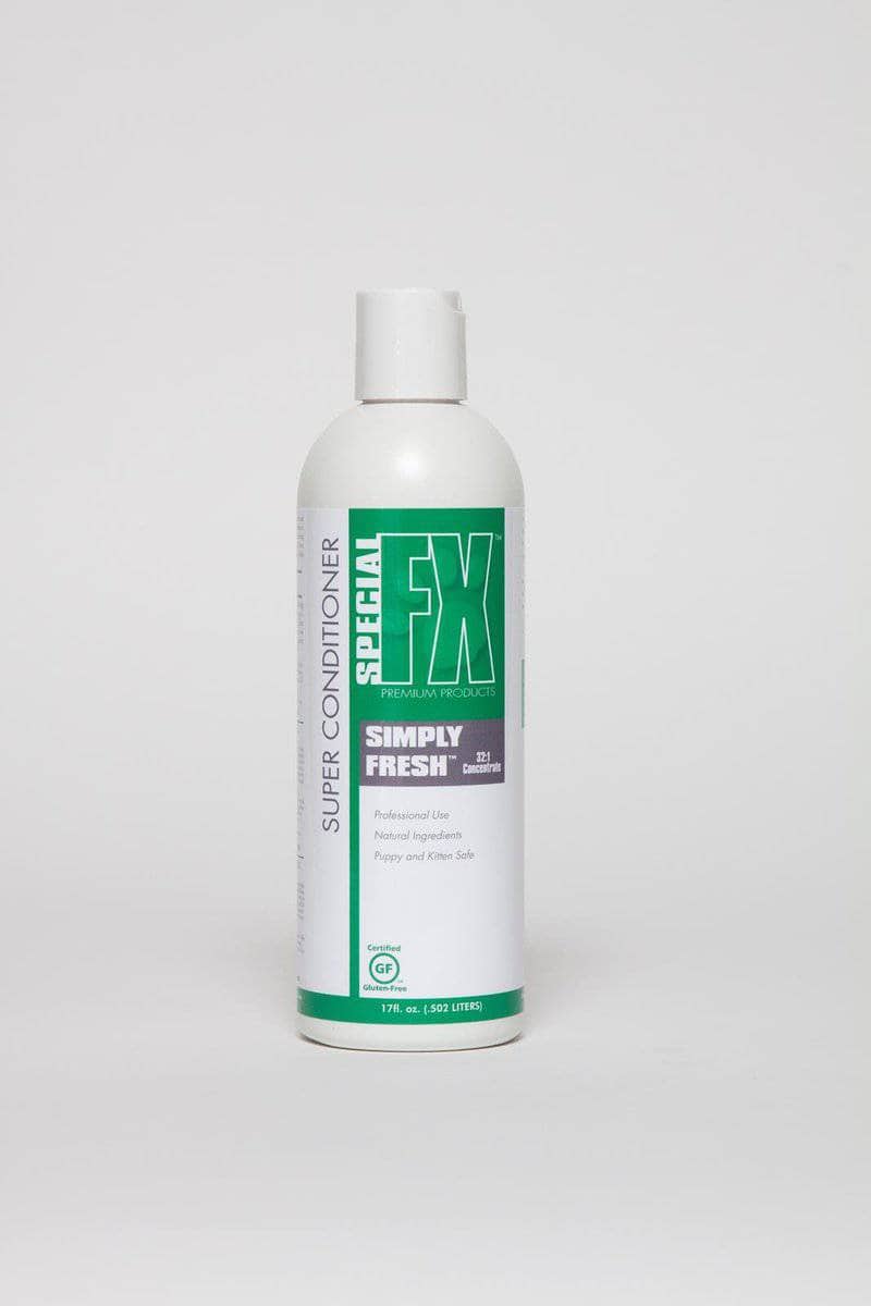 Acondicionador Super Fresh Special FX 17 oz