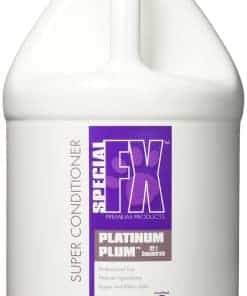 Acondicionador Special FX Platinum Plum