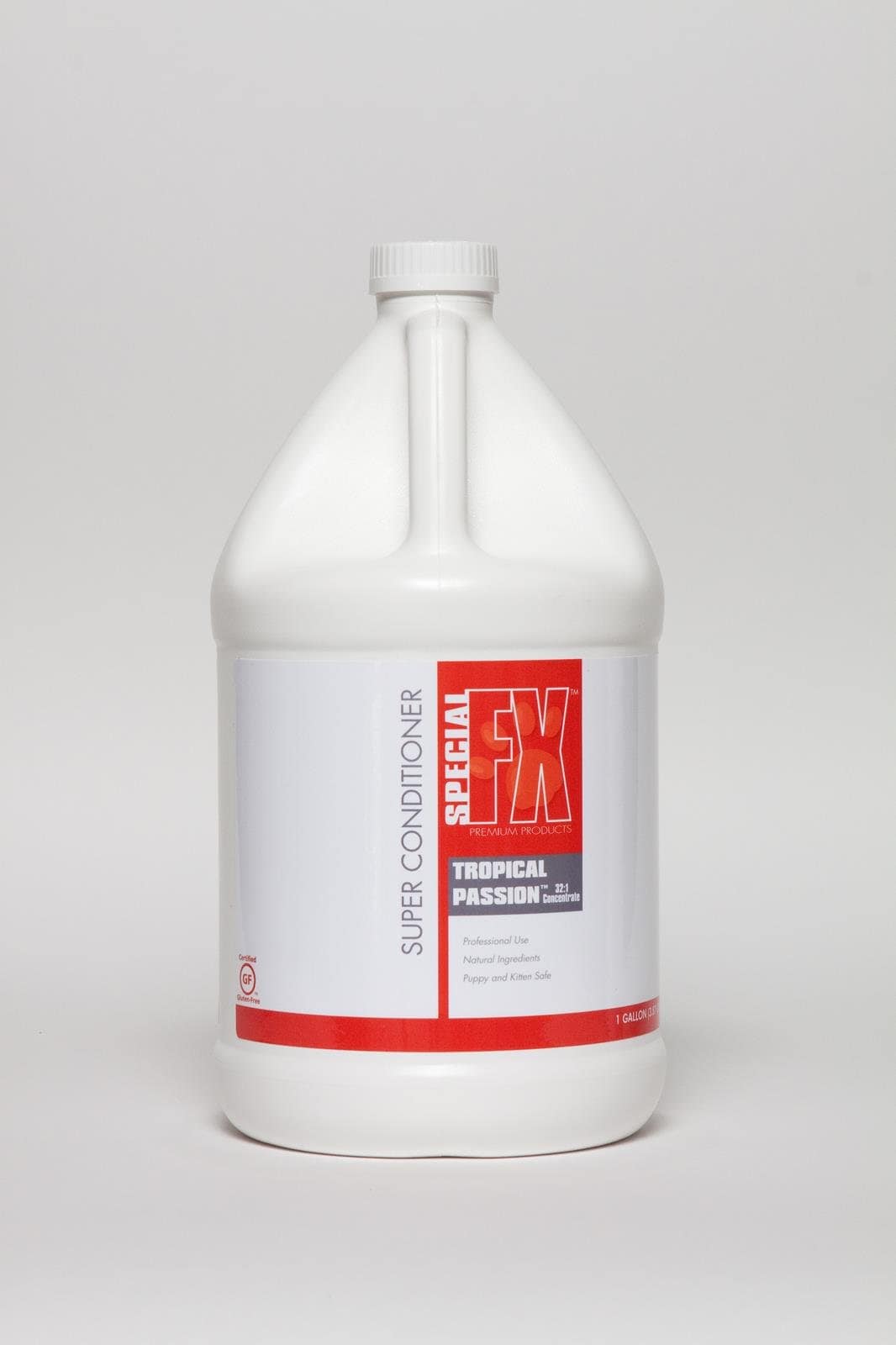 Acondicionador Super Special FX Tropical Passion