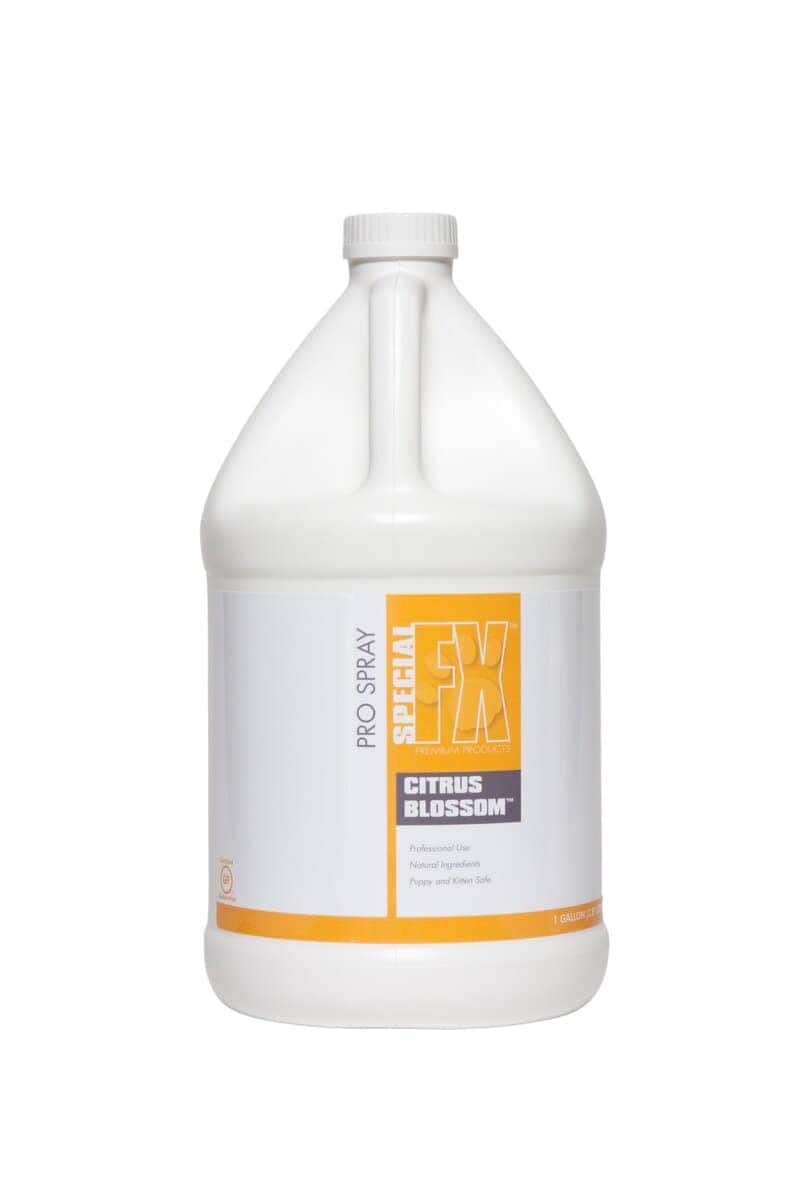 Special FX Citrus Blossom Pro Spray