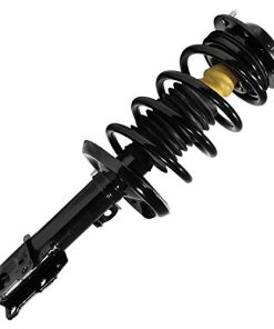 UNITY AUTOMOTIVE 11671 Conjunto de Amortiguador Delantero