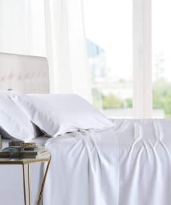 Juego de Sábanas Royal Hotel Bedding 100% Viscosa de Bambú