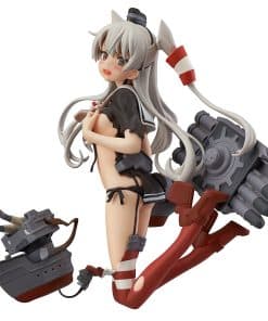 Estátua Max Factory Kantai Collection: KanColle: Amatsukaze
