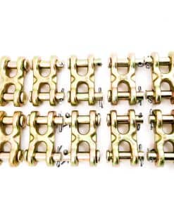 Red Hound Auto (10 Enlaces de Reparación de Cadena de