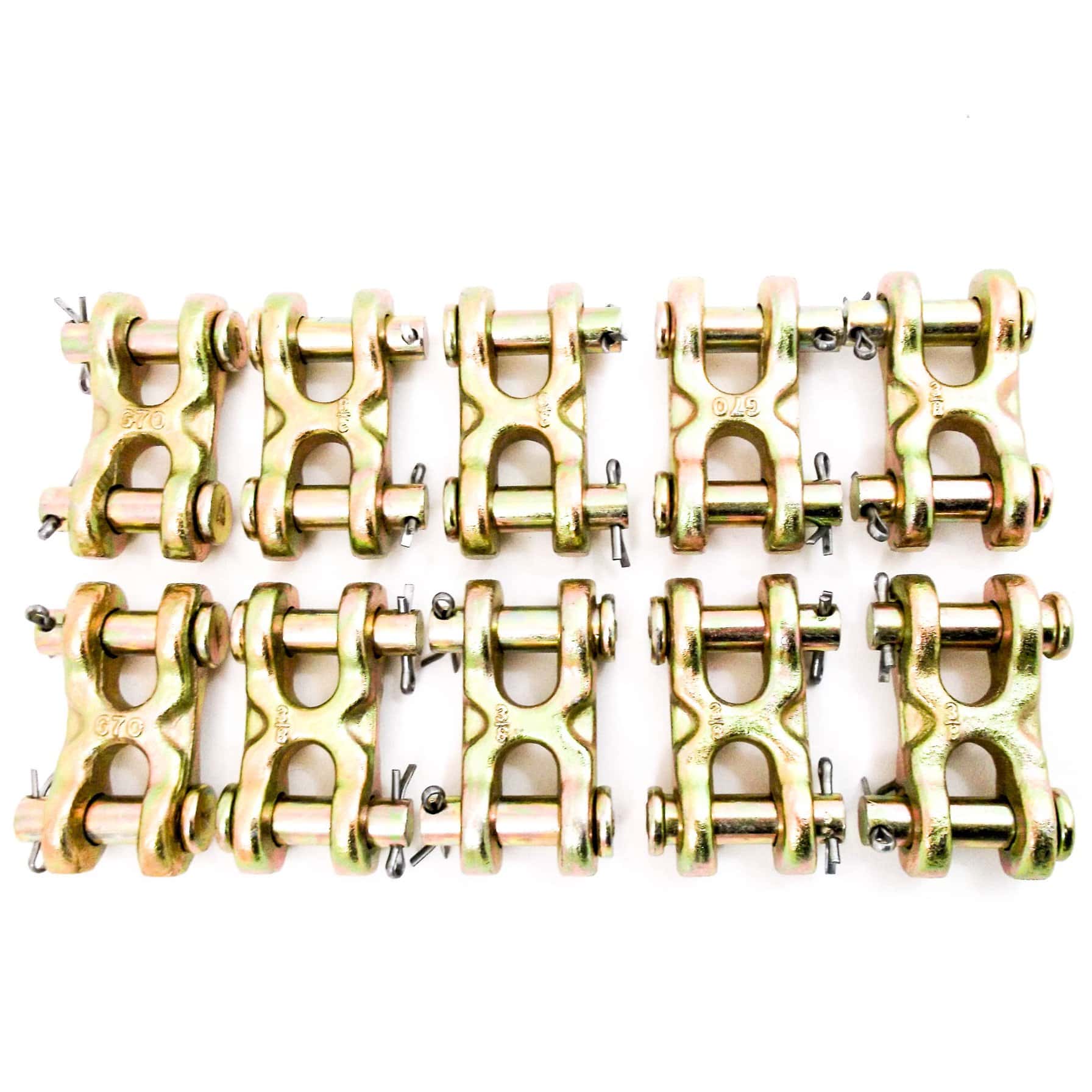 Red Hound Auto (10 Enlaces de Reparación de Cadena de