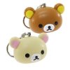 Alarma de prevención de crimen de Gourmandise Rilakkuma