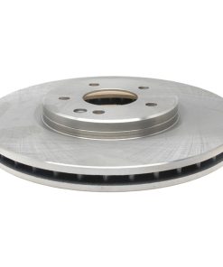 Disco de freno delantero ACDelco Silver 18A1315A