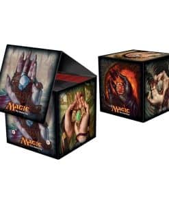Ultra Pro - Magic: The Gathering MOX Cub3 Card Box
