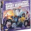 CMON Zombicide: Vecinos Enfurecidos - Enfrenta la