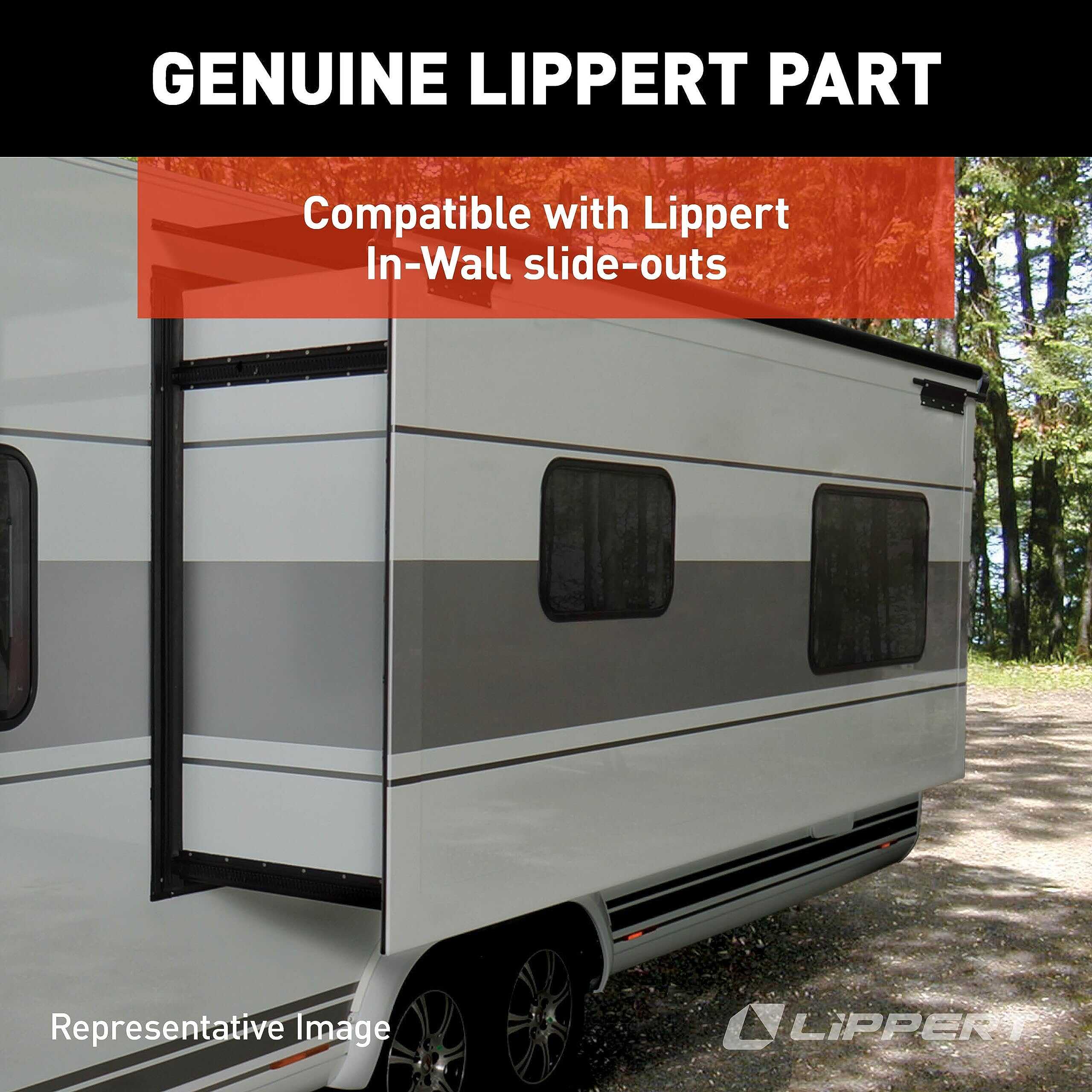 Ensamblaje de Motor de Slide-Out para RV Lippert IG-42 de - Imagen 7