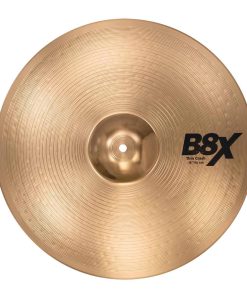 SABIAN 18" B8X Thin Crash