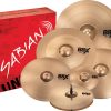 Set Completo SABIAN B8X