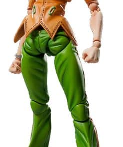 Medicos JoJo's Bizarre Adventure: Part -on Statue