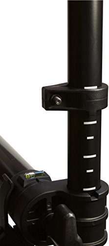 Ultimate Support VSIQ-200B Segunda Capa Profesional para - Imagen 11