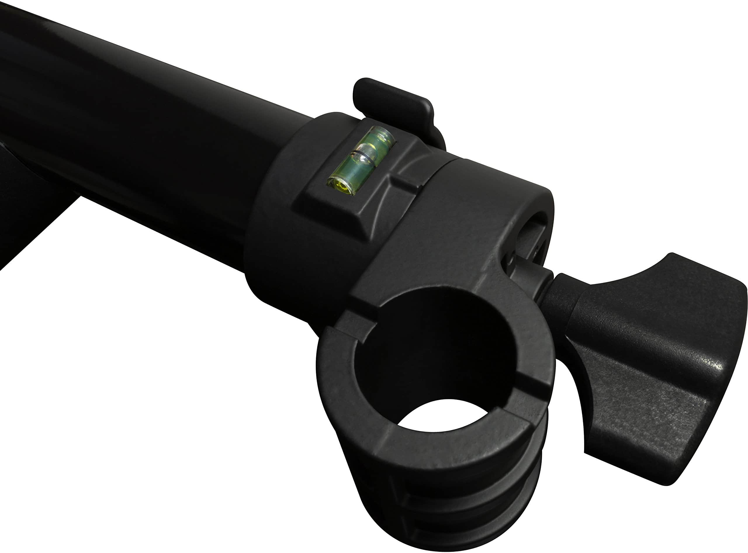 Ultimate Support VSIQ-200B Segunda Capa Profesional para - Imagen 8