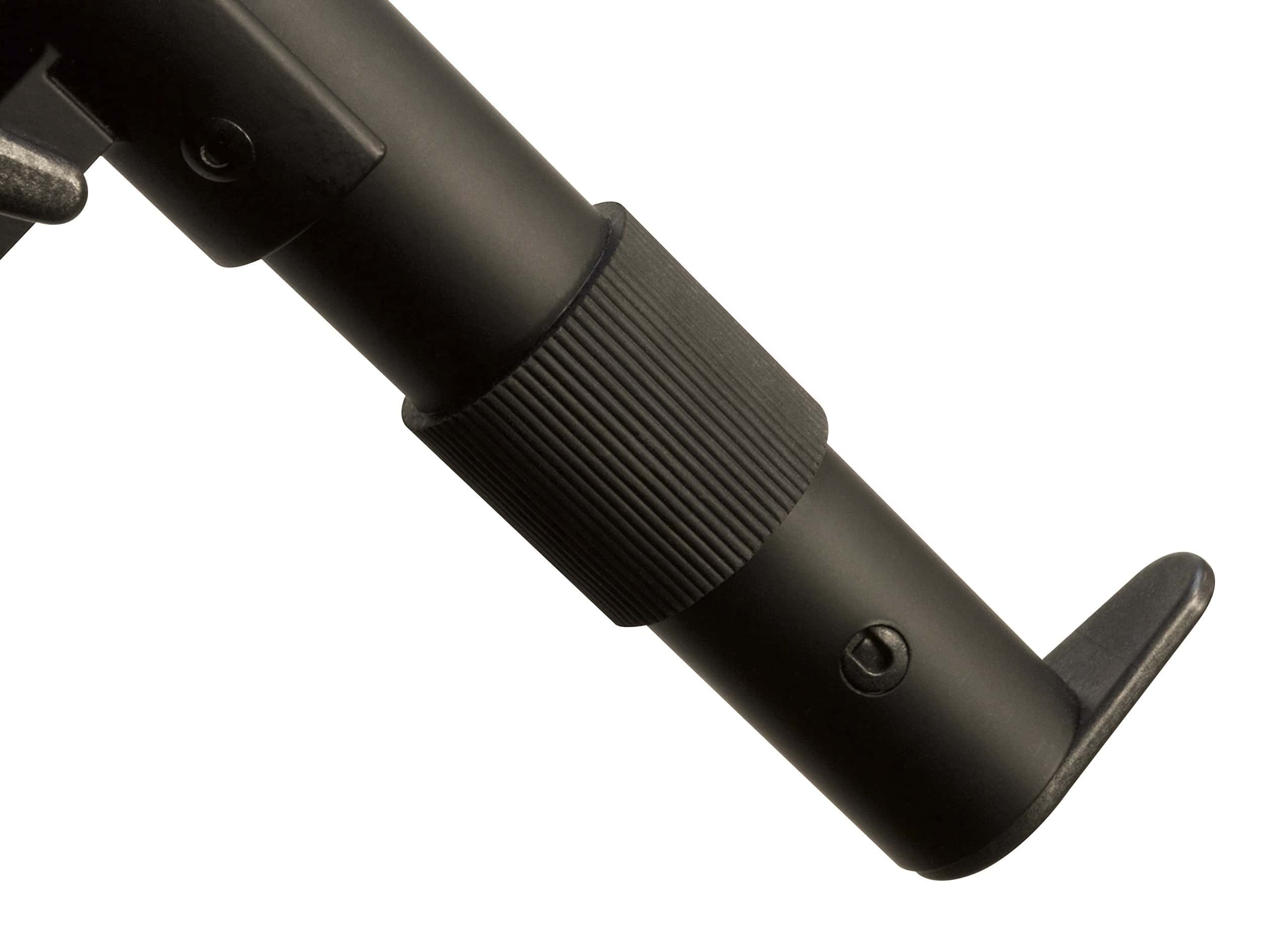 Ultimate Support VSIQ-200B Segunda Capa Profesional para - Imagen 9