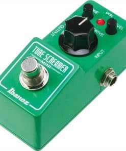 Ibanez Tube Screamer Mini