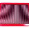 Filtro de aire de panel de repuesto BMC - 02-10 Toyota Land
