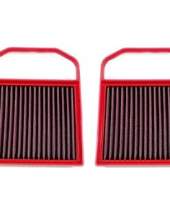 Filtro de Aire de Panel de Reemplazo BMC para Mercedes