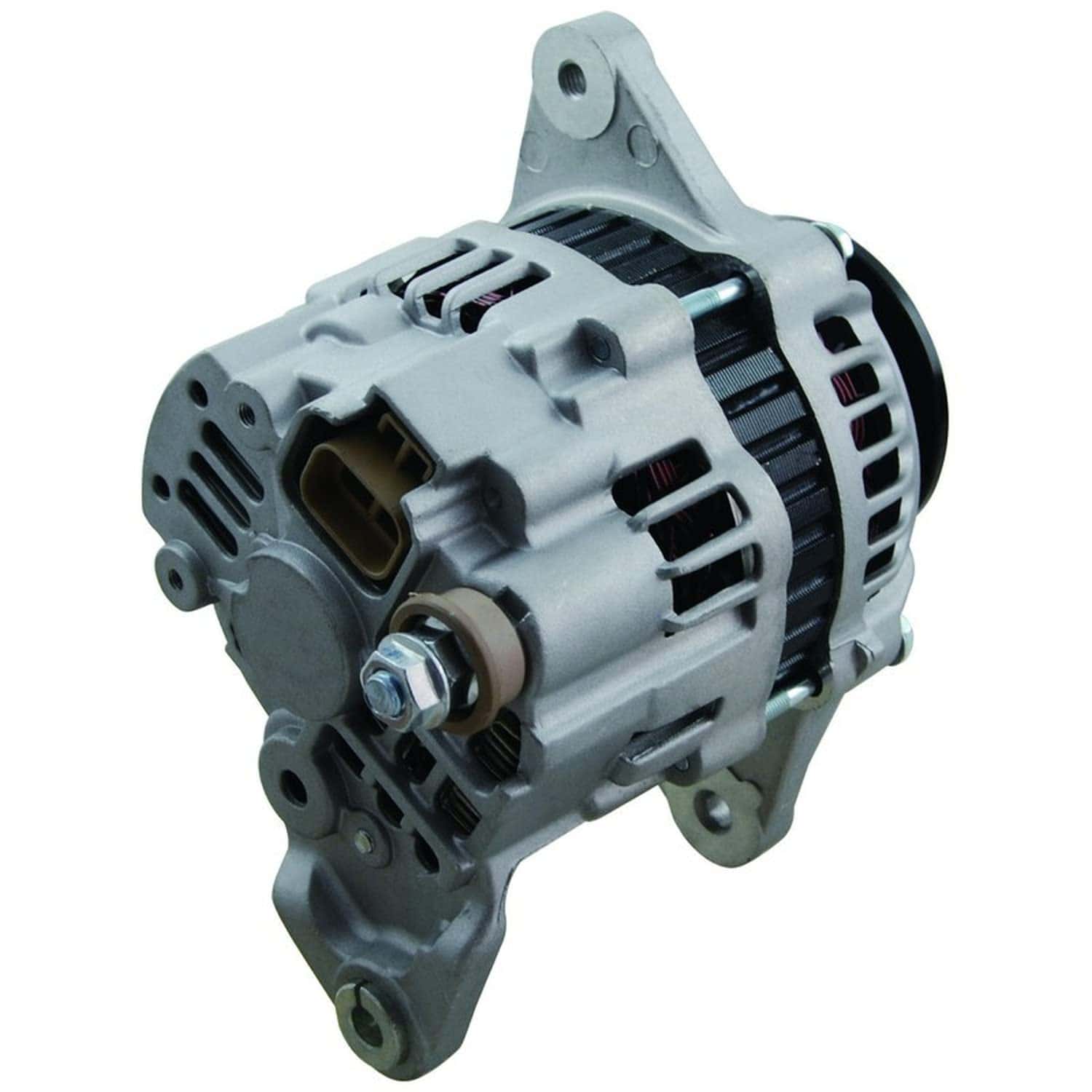 Nuevo Alternador Compatible con Nissan Lift Truck 2004-2009 - Imagen 3