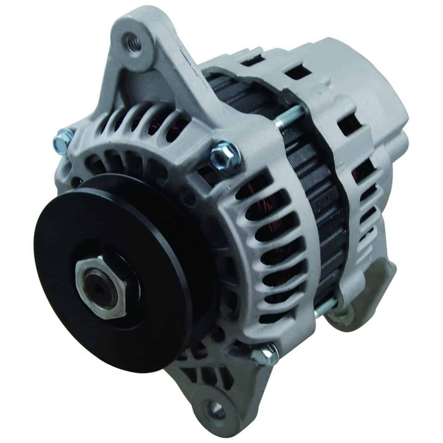 Nuevo Alternador Compatible con Nissan Lift Truck 2004-2009