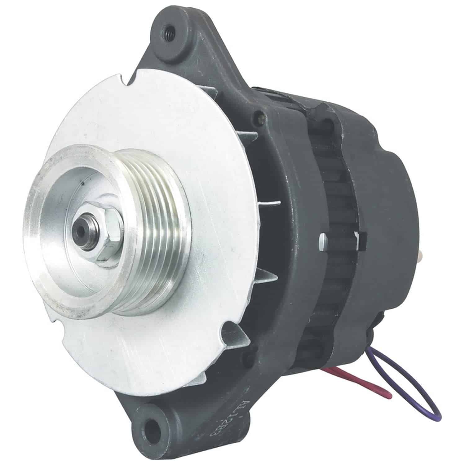 Nuevo Alternador SAEJ1171 65A Mejora Compatible con