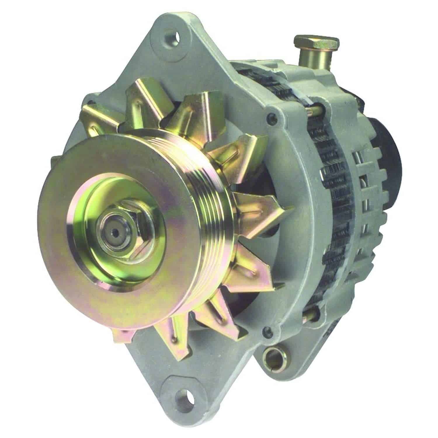 Nuevo Alternador Compatible con Isuzu NPR Truck 5.7L 93 94