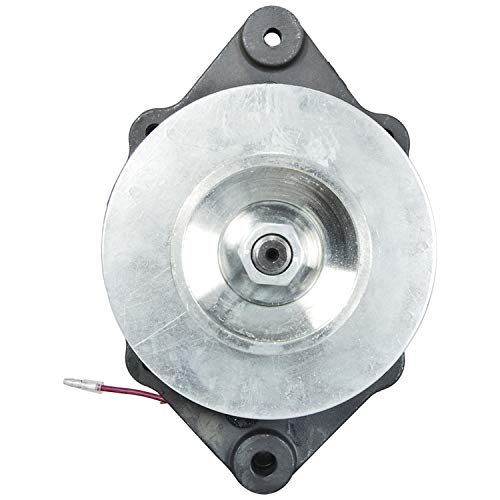 Nuevo Alternador SAEJ1171 Compatible con Mercruiser PCM - Imagen 4