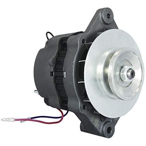 Nuevo Alternador SAEJ1171 Compatible con Mercruiser PCM - Imagen 6