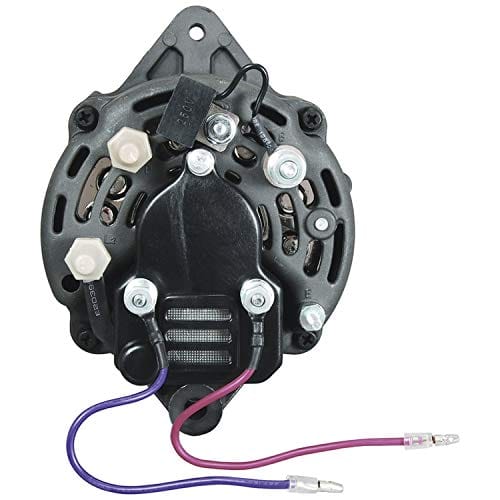 Nuevo Alternador SAEJ1171 Compatible con Mercruiser PCM - Imagen 5