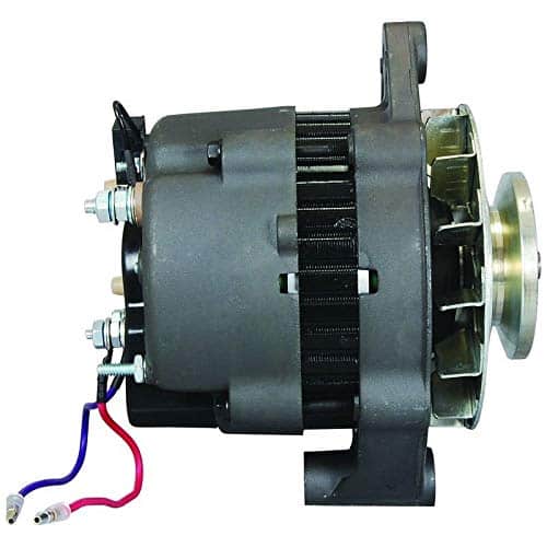 Nuevo Alternador SAEJ1171 Compatible con Mercruiser PCM - Imagen 10