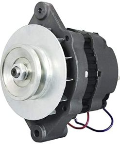 Nuevo Alternador SAEJ1171 Compatible con Mercruiser PCM