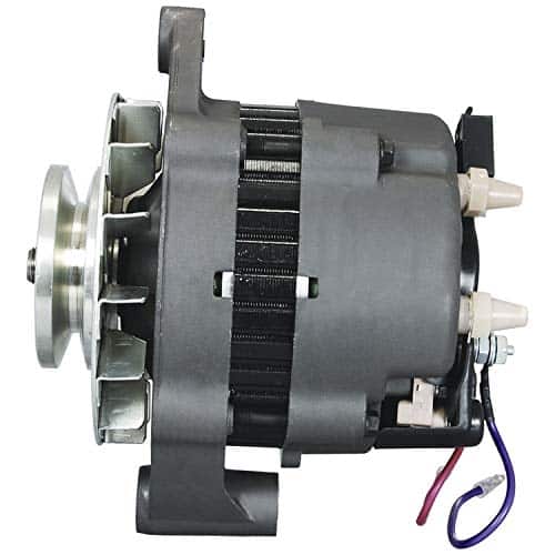 Nuevo Alternador SAEJ1171 Compatible con Mercruiser PCM - Imagen 8