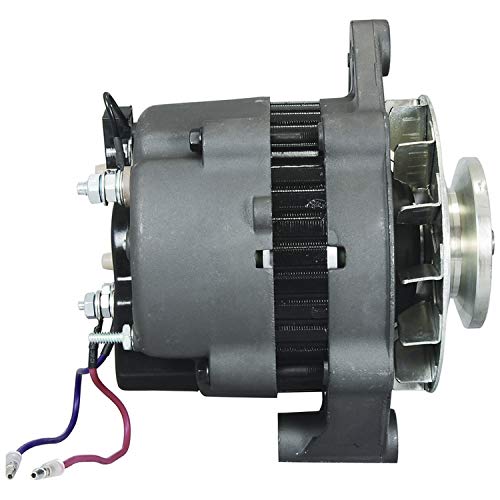 Nuevo Alternador SAEJ1171 Compatible con Mercruiser PCM - Imagen 7