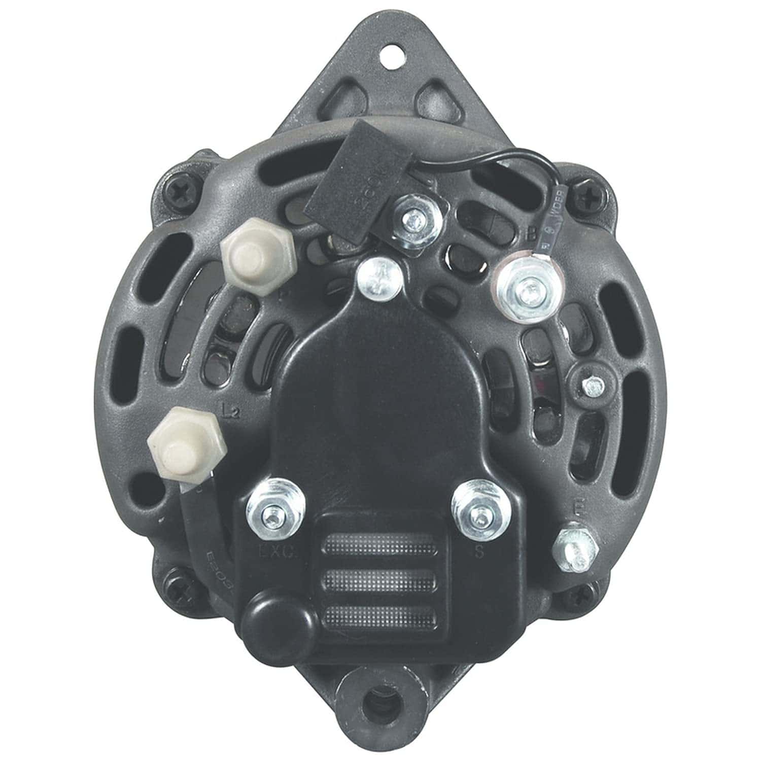 Nuevo Alternador SAEJ1171 65A Compatible Con Volvo Penta - Imagen 5